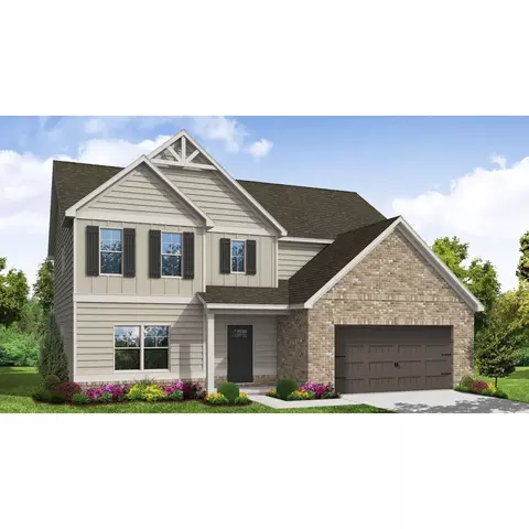 152 Cabin Way, Hampton, GA 30228 photo 4