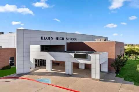 14504 Booted Eagle Pass, Elgin, TX 78621 photo 14