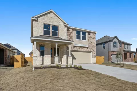 14504 Booted Eagle Pass, Elgin, TX 78621 photo 1