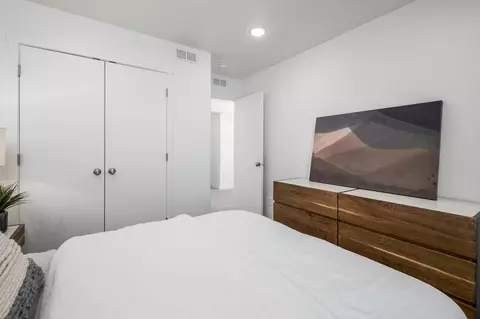 Bedroom - 258 E Cedar Mill Ln, Midvale, UT 84070 photo 2 of 6
