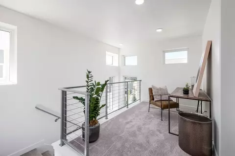 Entry Way - 258 E Cedar Mill Ln, Midvale, UT 84070 photo 1 of 2