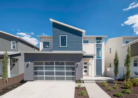 Exterior - 258 E Cedar Mill Ln, Midvale, UT 84070 photo 3 of 7