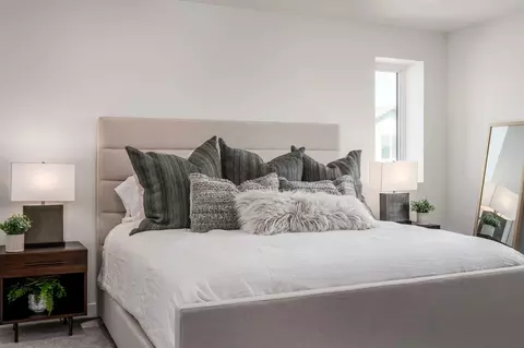 Bedroom - 258 E Cedar Mill Ln, Midvale, UT 84070 photo 6 of 6