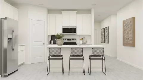 Kitchen - 622 Superior Blvd, Saint Augustine, FL 32092 photo 1 of 2