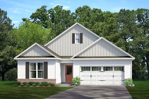 403 Whistle Post Dr, Selma, NC 27576 photo 4