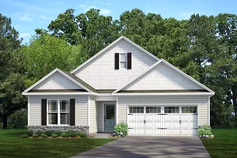403 Whistle Post Dr, Selma, NC 27576 photo 3