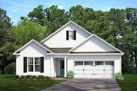 403 Whistle Post Dr, Selma, NC 27576 photo 2