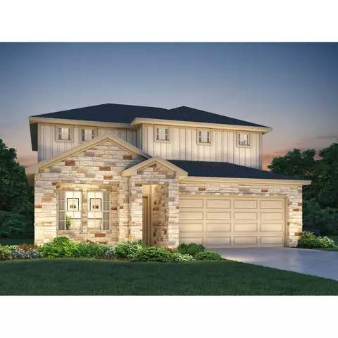 6308 Rounded Pebble Ln, Buda, TX 78610 photo 1
