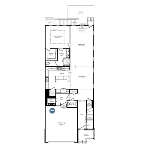 43269 Greeley Sq, Ashburn, VA 20148 photo 7