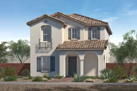 2487 Palizzi Ct, Henderson, NV 89044