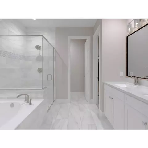Bath - 2405 Flatiron Dr, Corinth, TX 76210 photo 1 of 1