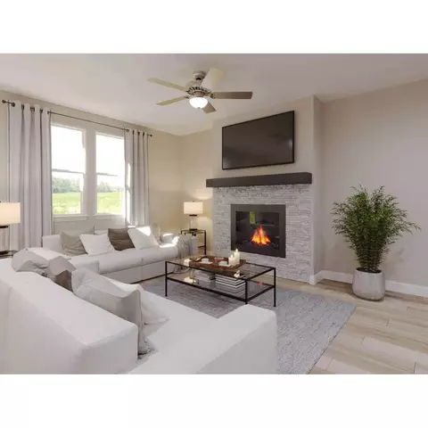 Living - 2405 Flatiron Dr, Corinth, TX 76210 photo 1 of 1