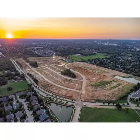 View/Area - 2405 Flatiron Dr, Corinth, TX 76210 photo 3 of 5