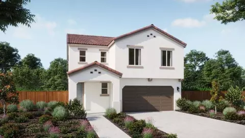 Exterior - 1165 Dana Rd W, Madera, CA 93636 photo 1 of 2