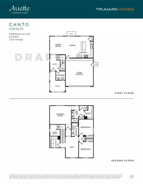 Floorplan - 1165 Dana Rd W, Madera, CA 93636 photo 1 of 1