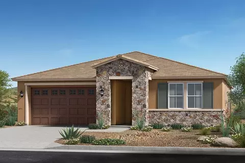 2939 E Bellerive Dr, Gilbert, AZ 85298 photo 1