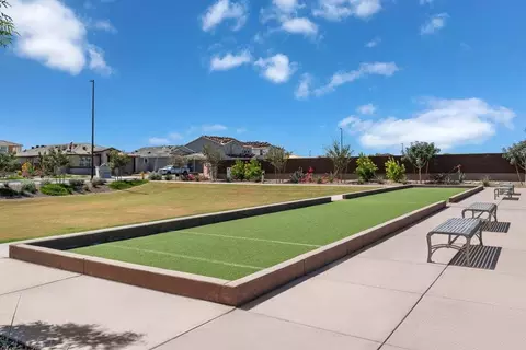 2939 E Bellerive Dr, Gilbert, AZ 85298 photo 4