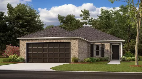 Plan RC Bridgeport - 4007 Ryan Dr SW, Decatur, AL 35603