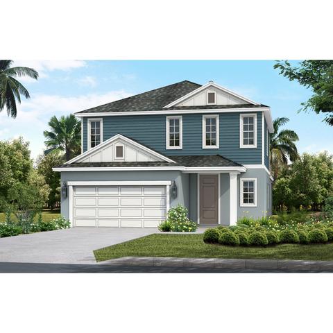 4513 Big Woods Way, Parrish, FL 34219 photo 1
