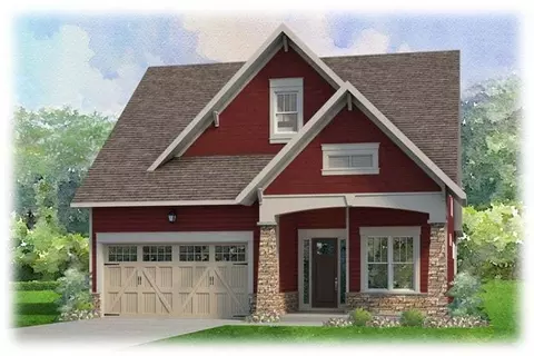 2980 Alveston Dr NW #LOT 93, Concord, NC 28027