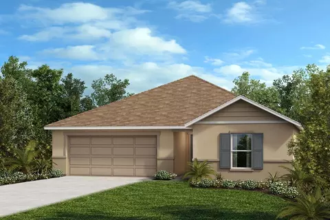 2829 Gabion St, Bartow, FL 33830 photo 1