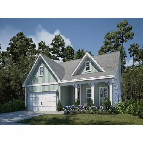 23995 Peppermint St, Elberta, AL 36530