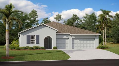 461 Taurus Ln, Saint Cloud, FL 34772 photo 1