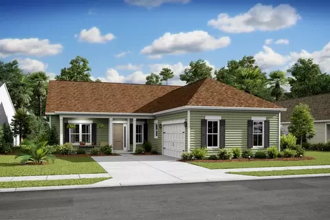 17 Knotty Pine Dr, Bluffton, SC 29909 photo 1