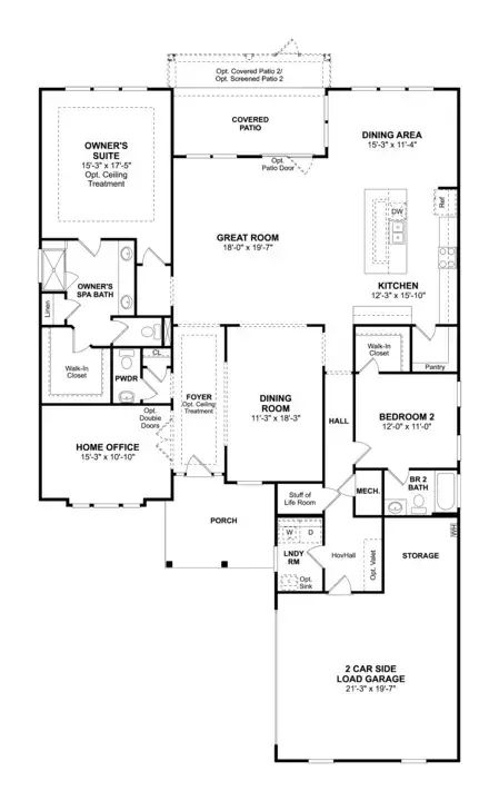 17 Knotty Pine Dr, Bluffton, SC 29909 photo 2