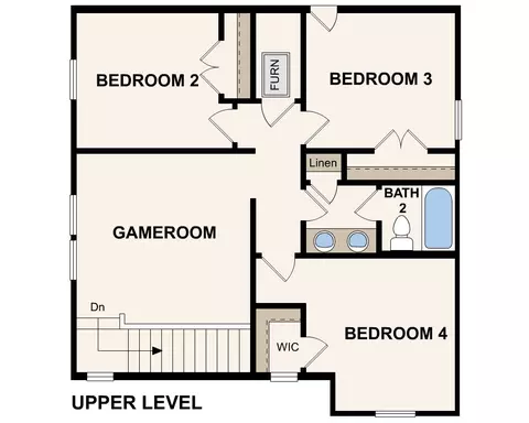 17335 King Eider Rd, Waller, TX 77484 photo 3