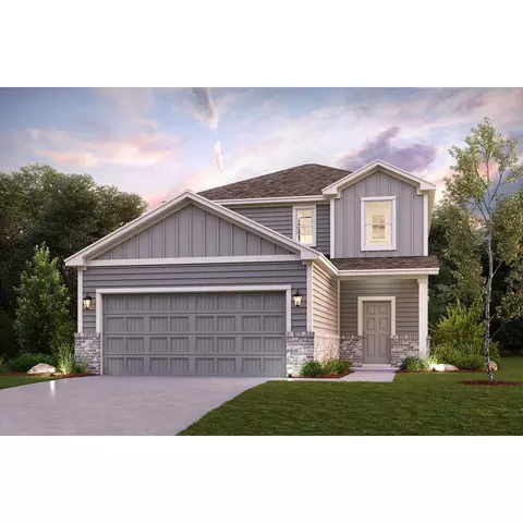 17335 King Eider Rd, Waller, TX 77484 photo 2