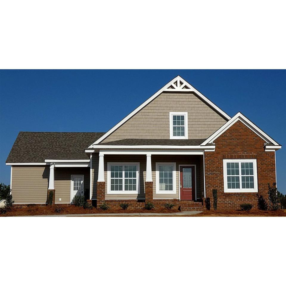 Plan The Jordan Poplar Creek Road, Nashville, NC 27856 8 Photos