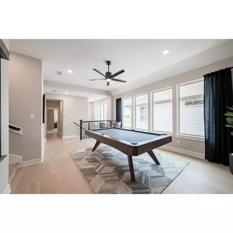 Entry Way - 7811 Royal Pecan Loop, Fulshear, TX 77441 photo 5 of 5