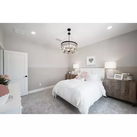 Bedroom - 7811 Royal Pecan Loop, Fulshear, TX 77441 photo 4 of 5