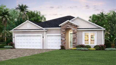 75125 Pondside Ln, Yulee, FL 32097 photo 1