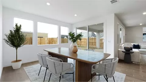 Dining - 2212 N Argyle Ave, Clovis, CA 93619 photo 1 of 1