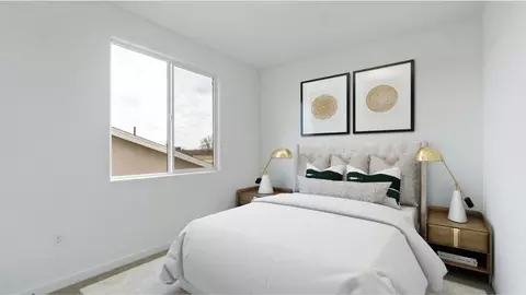 Bedroom - 2212 N Argyle Ave, Clovis, CA 93619 photo 3 of 5