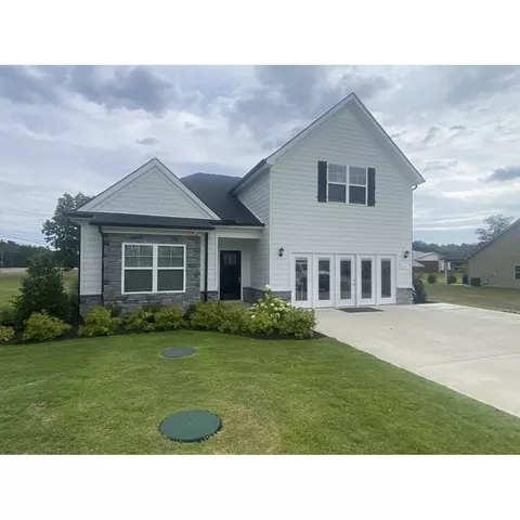 Exterior - 103 Ruby Cate Way, Murfreesboro, TN 37128 photo 2 of 4