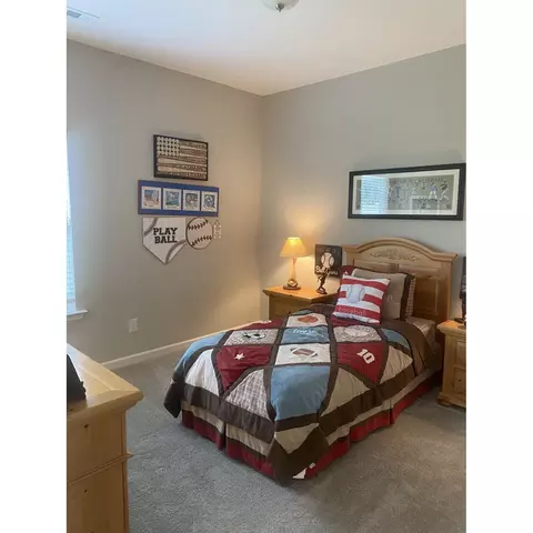 Bedroom - 103 Ruby Cate Way, Murfreesboro, TN 37128 photo 3 of 3
