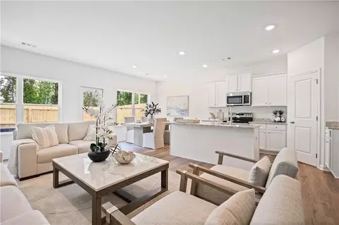 1567 Aiden Way, Conyers, GA 30013