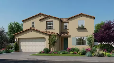 Plan RESIDENCE 3105 - 12768 Hereford Ave, Rancho Cordova, CA 95742