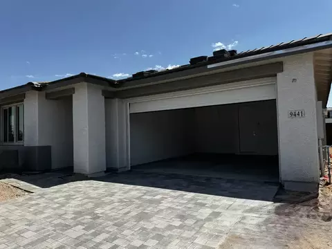 Exterior - 9441 E Spiral Ave, Mesa, AZ 85212 photo 2 of 4