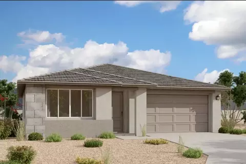 Exterior - 9441 E Spiral Ave, Mesa, AZ 85212 photo 1 of 4