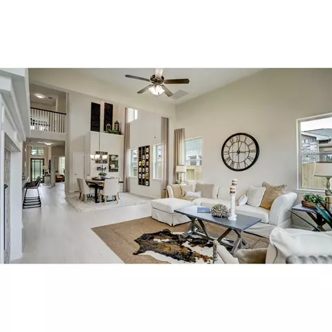 Living - 11718 Eclipse Dr, Willis, TX 77318 photo 4 of 10