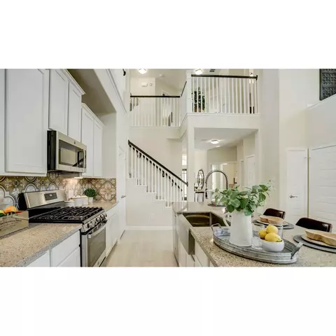 Kitchen - 11718 Eclipse Dr, Willis, TX 77318 photo 6 of 8