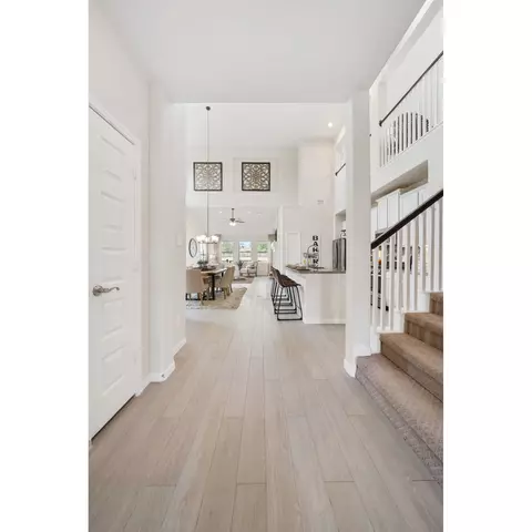 Entry Way - 11718 Eclipse Dr, Willis, TX 77318 photo 5 of 5