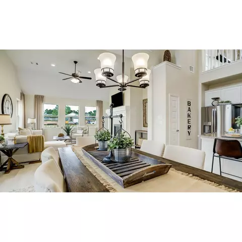 Living - 11718 Eclipse Dr, Willis, TX 77318 photo 9 of 10