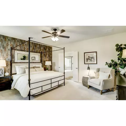 Bedroom - 11718 Eclipse Dr, Willis, TX 77318 photo 1 of 8
