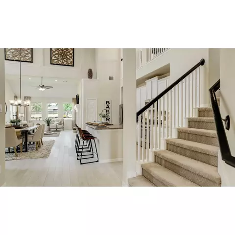 Entry Way - 11718 Eclipse Dr, Willis, TX 77318 photo 1 of 5