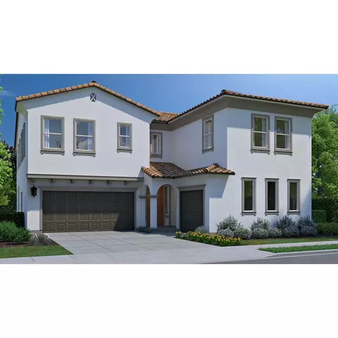 Plan 5 - 376 W Rustica Dr, Mountain House, CA 95391